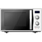 Toshiba Microwave 23L /  MW-AG23P(WH)