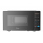Midea Microwave 20L / MMOP01MZ-BK Midea Microwave 20L / MMOP01MZ-BK