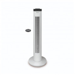 IZZY Tower Fan IZ-9039 with Remote Control 80cm 60W