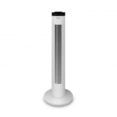 IZZY Tower Fan IZ-9039 with Remote Control 80cm 60W