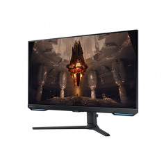 Samsung Odyssey G7 IPS HDR Gaming Monitor 28" 4K 3840x2160 144Hz with 1ms GTG Response Time