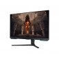 Samsung Odyssey G7 IPS HDR Gaming Monitor 28" 4K 3840x2160 144Hz with 1ms GTG Response Time Samsung Odyssey G7 IPS HDR Gaming Monitor 28" 4K 3840x2160 144Hz with 1ms GTG Response Time