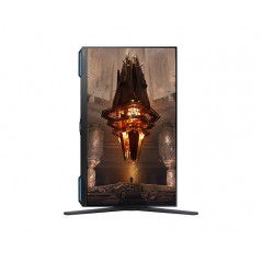 Samsung Odyssey G7 IPS HDR Gaming Monitor 28" 4K 3840x2160 144Hz with 1ms GTG Response Time