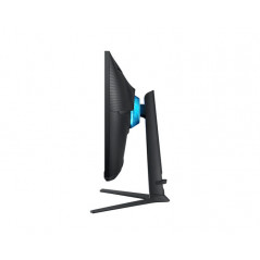 Samsung Odyssey G7 IPS HDR Gaming Monitor 28" 4K 3840x2160 144Hz with 1ms GTG Response Time