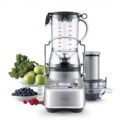 SAGE SJB815 the 3X Bluicer™ Pro Juicer