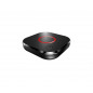 Infomir TV Box MAG 544 / 4K UHD USB 2.0 1GB RAM και 4GB