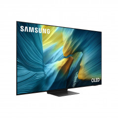 Samsung 4K OLED TV 83'' 83S95F AI /New2025