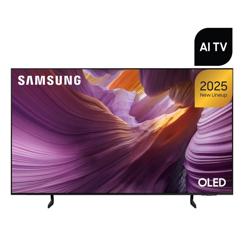 Samsung 4K OLED TV 83'' 83S85F AI /New2025 Samsung 4K OLED TV 83'' 83S85F AI /New2025