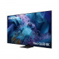 Samsung 8K Neo QLED TV 85'' 85QN990F Mini LED AI / New 2025