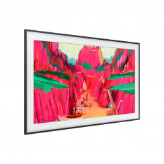 Samsung 4K The Frame Pro TV 75'' 75LS03FW AI / New2025