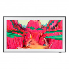 Samsung 4K The Frame Pro TV 75'' 75LS03FW AI / New2025