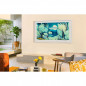 Samsung 4K The Frame TV 50'' 50LS03FA AI / New2025