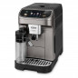 DELONGHI ECAM320.70.TB Plus Automatic Espresso Machine, Titanium Black DELONGHI ECAM320.70.TB Plus Automatic Espresso Machine, Titanium Black