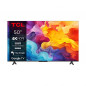 TCL 50'' 50V6C / 4K HDR Google TV