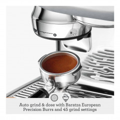 SAGE SES985BSS4GUK1 Oracle Jet Espresso Machine