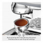 SAGE SES985BSS4GUK1 Oracle Jet Μηχανή Espresso SAGE SES985BSS4GUK1 Oracle Jet Μηχανή Espresso