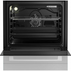 Beko Electric Cooker / FSM66001GWS