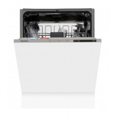 Blomberg Πλήρως Εντοιχιζόμενο Πλυντήριο Πιάτων / LDV63440