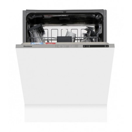 Blomberg Full Built In DishWasher / LDV63440