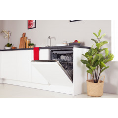 Blomberg Πλήρως Εντοιχιζόμενο Πλυντήριο Πιάτων / LDV63440