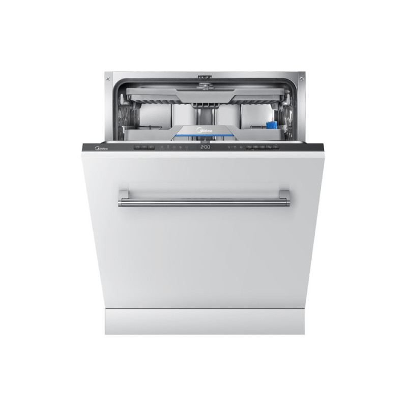 Midea Full Built in DishWasher / MID60S500-CYP Midea Full Built in DishWasher / MID60S500-CYP