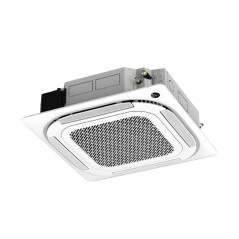Midea Cassete Type Air Conditioner /  MCA3U-18HRFNX(GA)