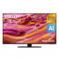 Samsung 4K Neo QLED TV 50'' 50QN90F Mini LED AI / New2025