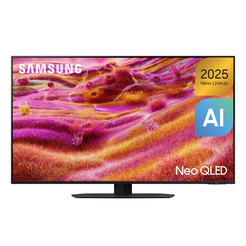 Samsung 4K Neo QLED TV 65'' 65QN90F Mini LED AI / New2025 Samsung 4K Neo QLED TV 65'' 65QN90F Mini LED AI / New2025
