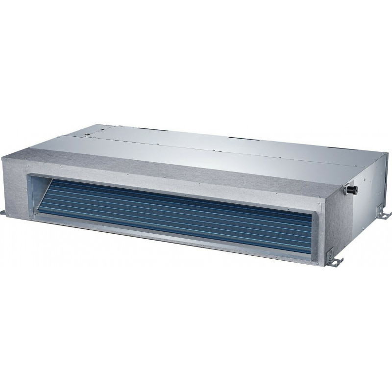 Midea Duct Type Air Conditioner / MTI-36HWFNX(GA) Midea Duct Type Air Conditioner / MTI-36HWFNX(GA)