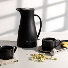 izzy Kettle Aria