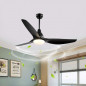 Matestar Ceiling Fan / MAT-3051BK Matestar Ceiling Fan / MAT-3051BK