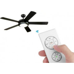Matestar Ceiling Fan / MAT-3051BK