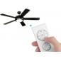 Matestar Ceiling Fan / MAT-3051BK Matestar Ceiling Fan / MAT-3051BK
