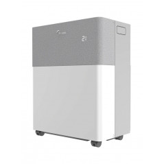 Midea Portable Air Conditioner PortaSplit