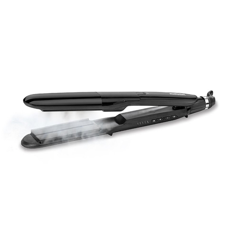 Babyliss ST492E Steam Hair Straightener Babyliss ST492E Steam Hair Straightener
