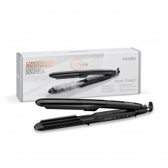 Babyliss ST492E Steam Hair Straightener