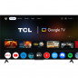 TCL 55'' 55P61K / 4K HDR Google TV TCL 55'' 55P61K / 4K HDR Google TV