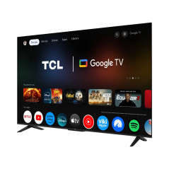 TCL 55'' 55P61K / 4K HDR Google TV