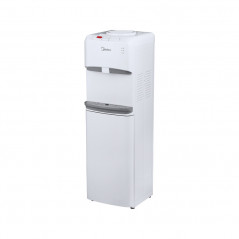 Midea Midea water dispenser / YL1632S White