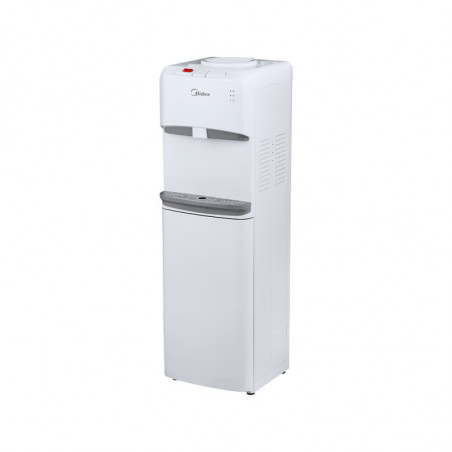 Midea Midea water dispenser / YL1632S White