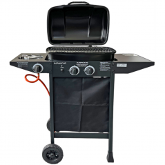 Kasanova KS18022 Gas Grill