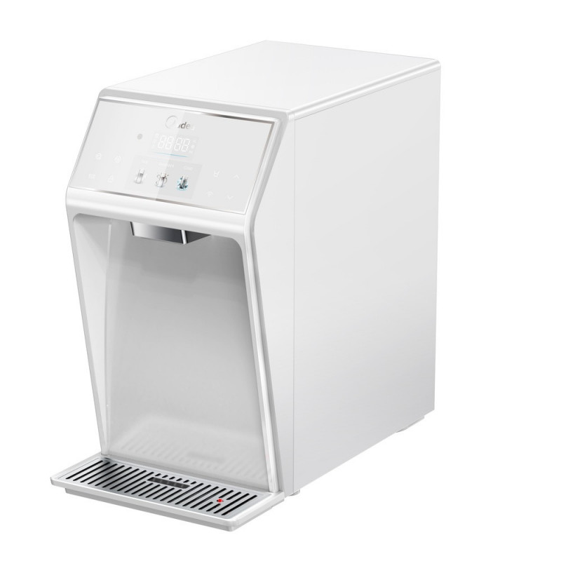 Midea JL2345T Water Purifier with Wi-Fi Midea JL2345T Water Purifier with Wi-Fi