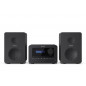 Sharp Ηχοσύστημα XL-B514 20W με CD Player, WiFi και Bluetooth Sharp Ηχοσύστημα XL-B514 20W με CD Player, WiFi και Bluetooth