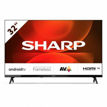 Sharp TV 32" Smart TV / 32FH2