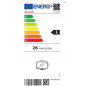 Sharp TV 32" Smart TV / 32FH2 Sharp TV 32" Smart TV / 32FH2