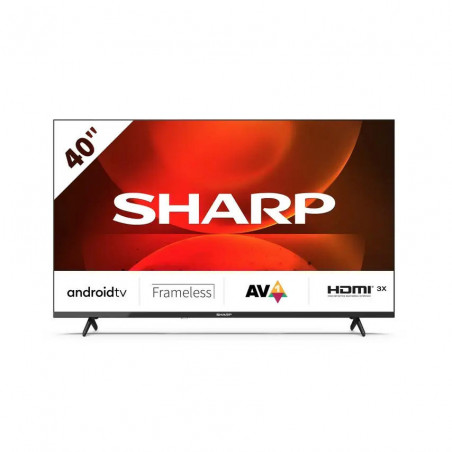 Sharp TV 40" Smart TV / 40FH2