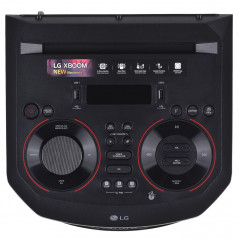 LG XBOOM RNC5