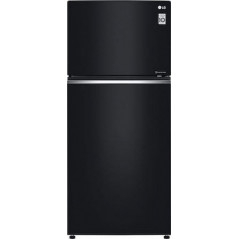 LG GTB 744BMBED Double Door Refrigerator