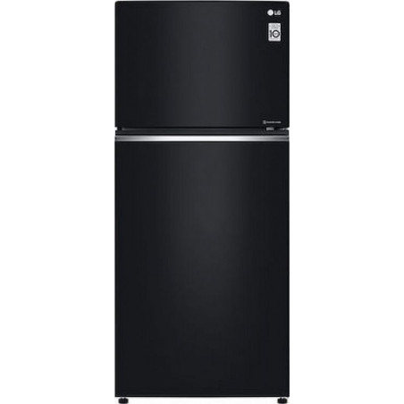 LG GTB 744BMBED Double Door Refrigerator