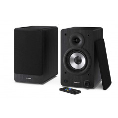 Sharp CP-SS30 Home Entertainment Active Speaker 2 No of Drivers with Bluetooth 60W